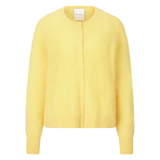 Strickjacke Dana Plush