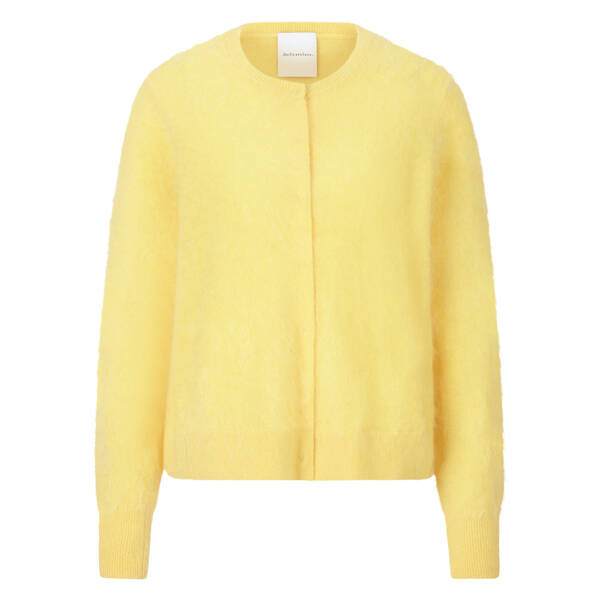 Strickjacke Dana Plush