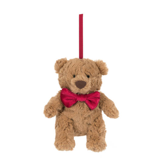 Bartholomew Bear Baumschmuck