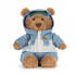 Bartholomew Bear „Snow Suit“