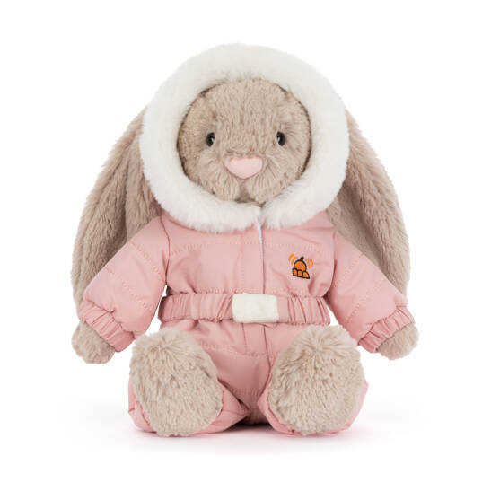 Bashful Bunny „Snow Suit“
