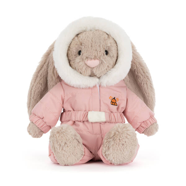 Bashful Bunny „Snow Suit“