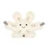Amuseables Snowflake