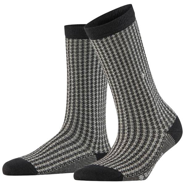 Burlington pepita damen