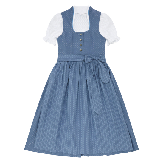 Kinderdirndl