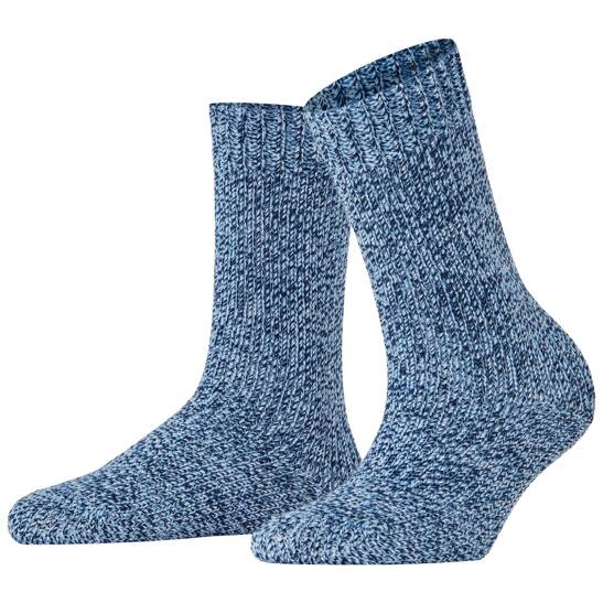 Falke marble cloud damen