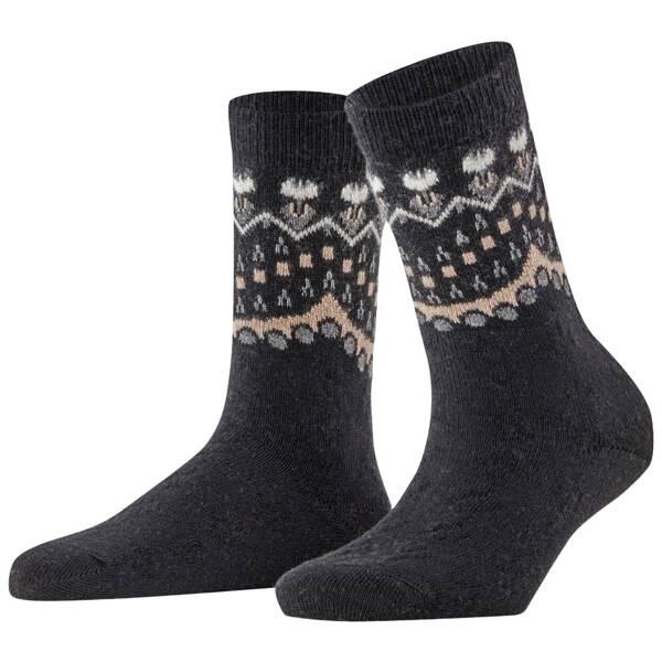 Falke cosy wool special edition damen