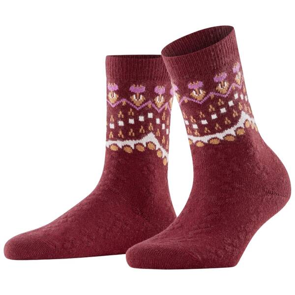 Falke cosy wool special edition damen