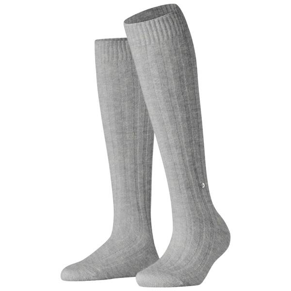 Burlington soft rib damen