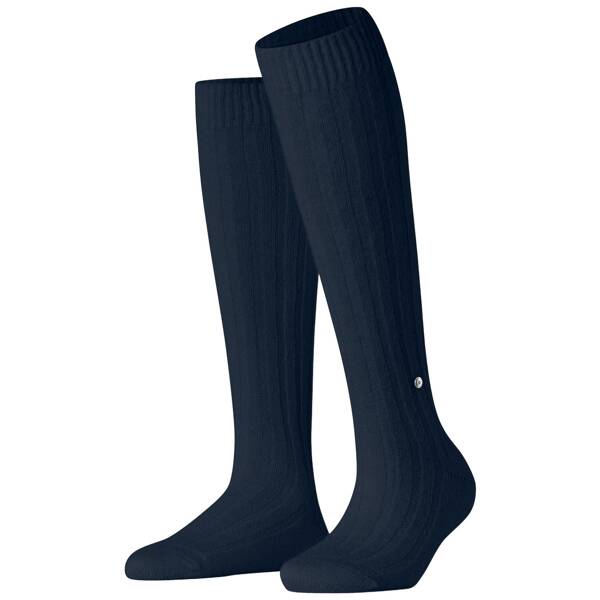 Burlington soft rib damen