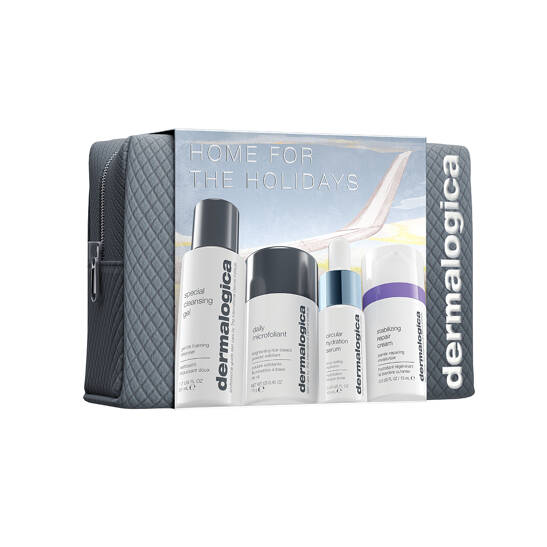 Home for the Holidays