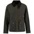 Wachsjacke Blackett Spey