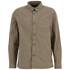 Overshirt Washed Cotton