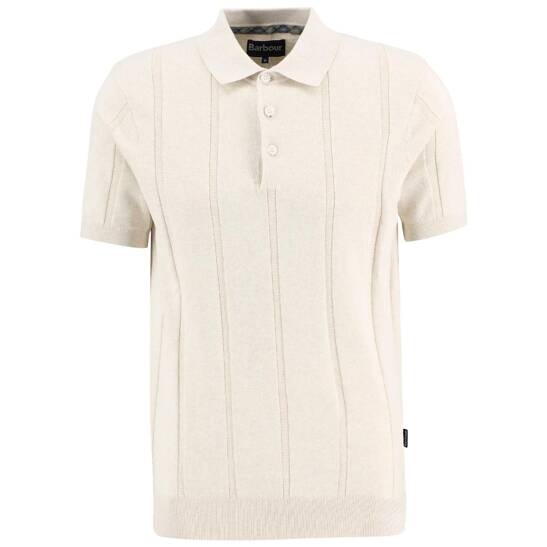Poloshirt Welburn Knited
