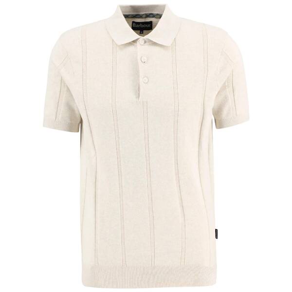 Poloshirt Welburn Knited