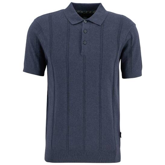 Poloshirt Welburn Knited