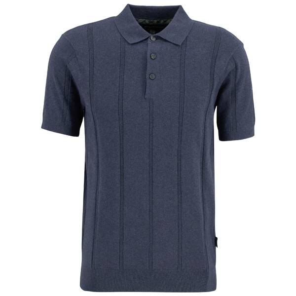 Poloshirt Welburn Knited