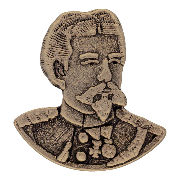 Pin König Ludwig II