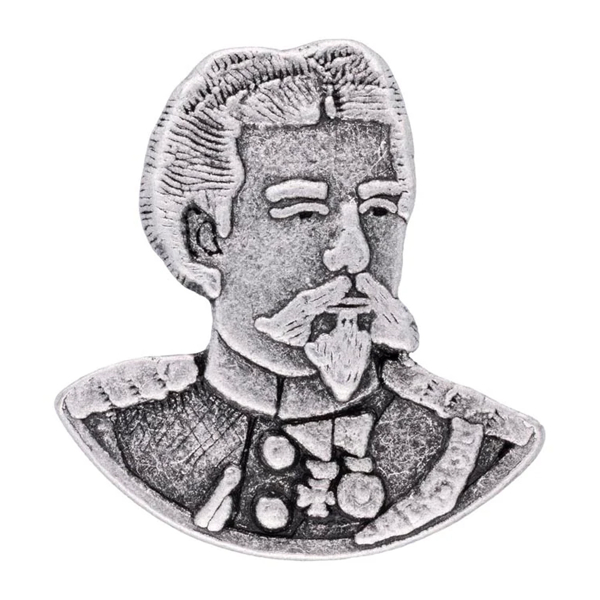 Pin König Ludwig II