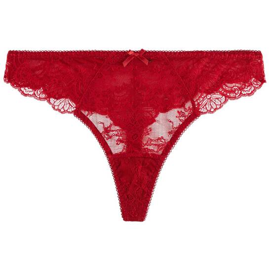 String Danse des Sens