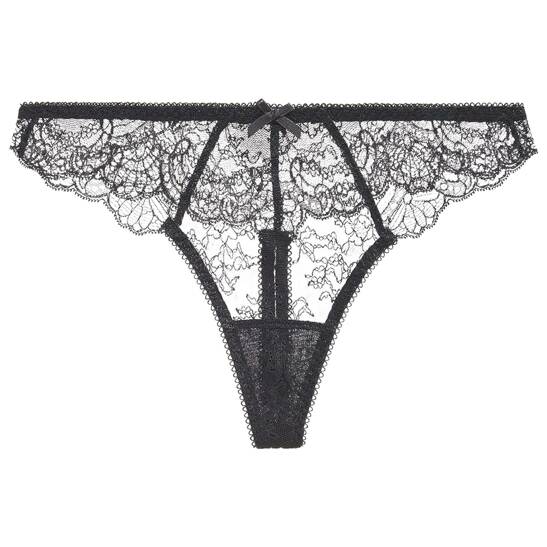 String Danse des Sens