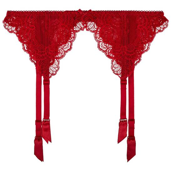 Strumpfgürtel Danse des Sens