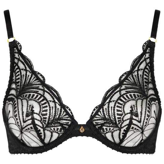 Bügel-Triangel BH Vibes
