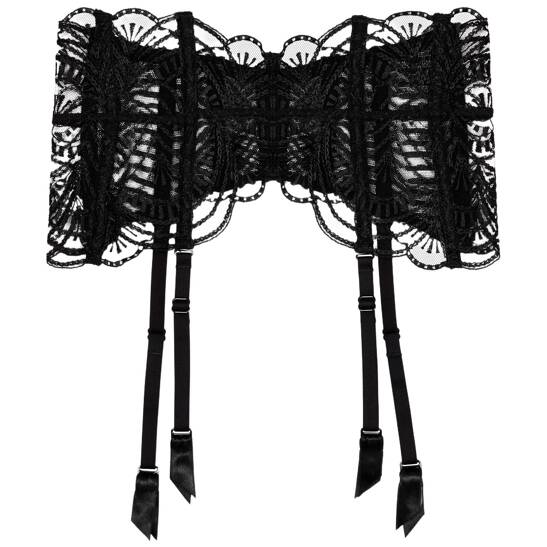 Taillengürtel Vibes