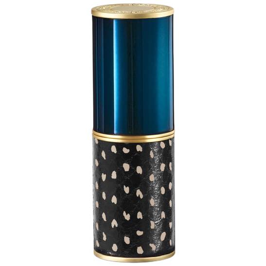 Mezzanote Blu Lipstick Case