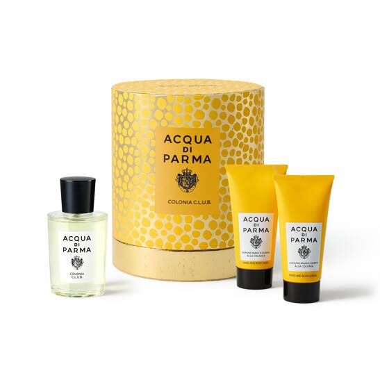 Colonia C.L.U.B.  Gift Set