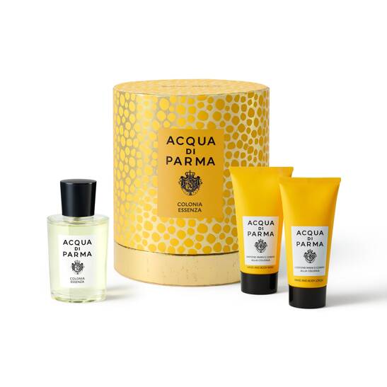 Colonia Essenza  Gift Set