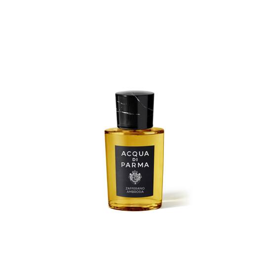 Sig. Ambrosia Zafferano