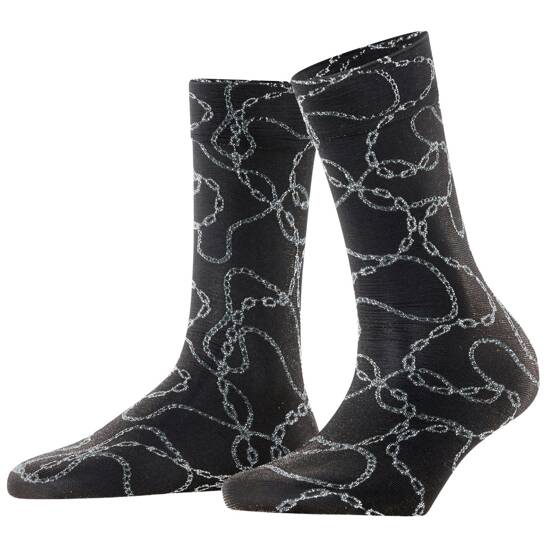 Falke jewel case 30 den damen