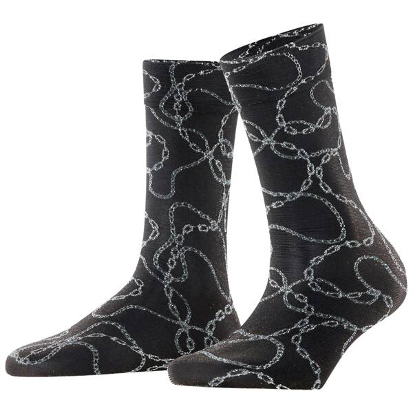 Falke jewel case 30 den damen