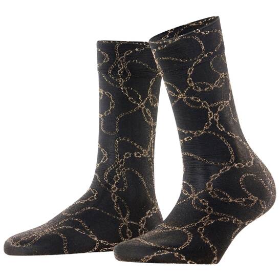 Falke jewel case 30 den damen