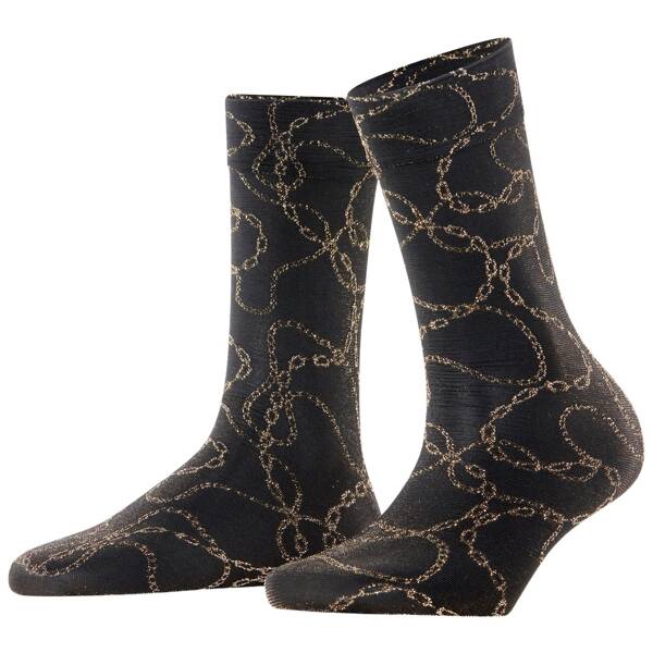 Falke jewel case 30 den damen