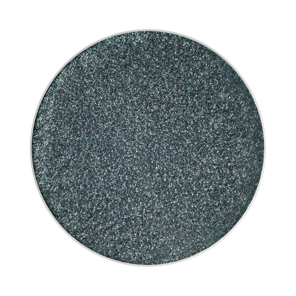 Glitter Single Eye Shadow PRO Palette Refill