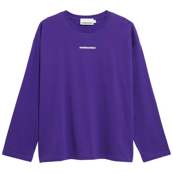 Langarmshirt