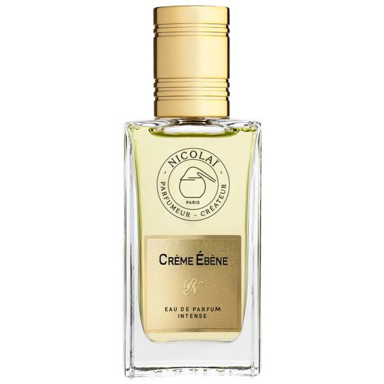 Créme Èbéne Eau de Parfum