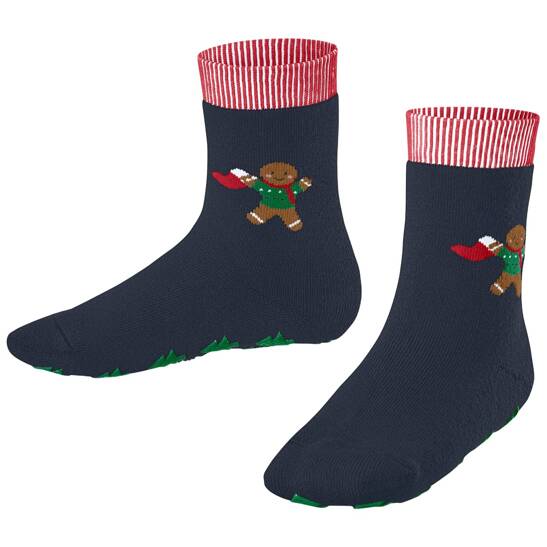 Gingerbread Friends Kinder