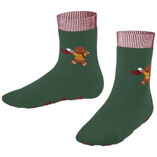 Gingerbread Friends Kinder