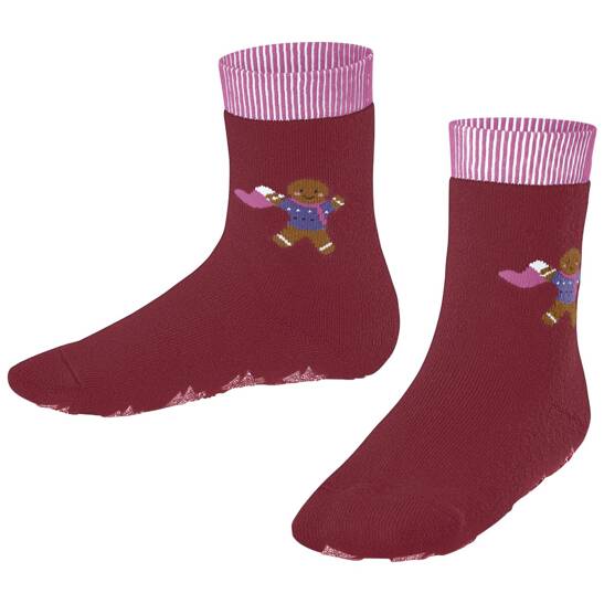 Gingerbread Friends Kinder