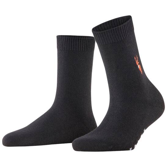 Cosy Wool Reindeer X-Mas Damen