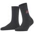 Cosy Wool Star X-Mas Damen