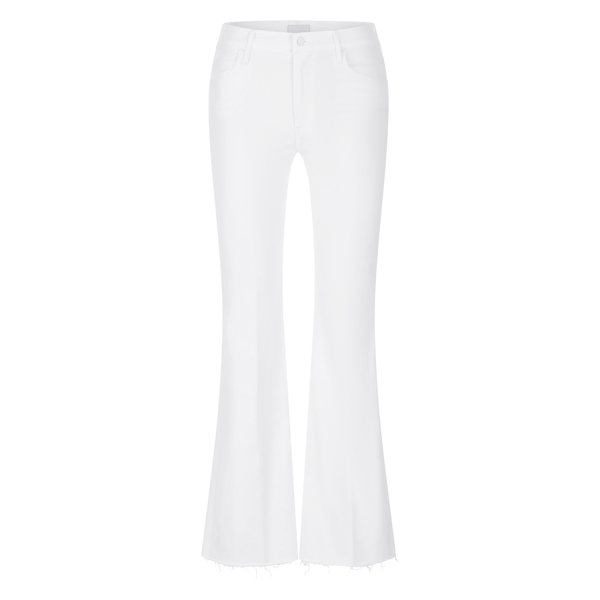 Jeans Lil Doozy Fray