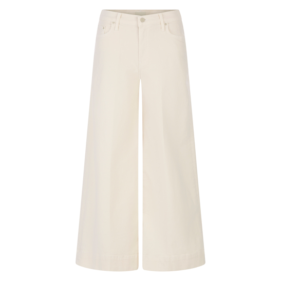 Jeans Lil Mid Rise Headliner Sneak