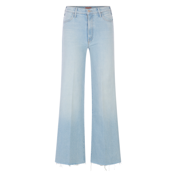 The Hustler Roller Skimp Fray