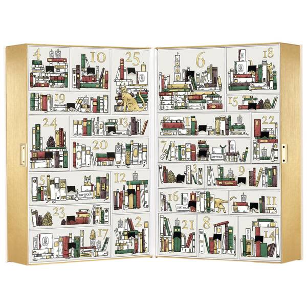 Adventskalender 2025