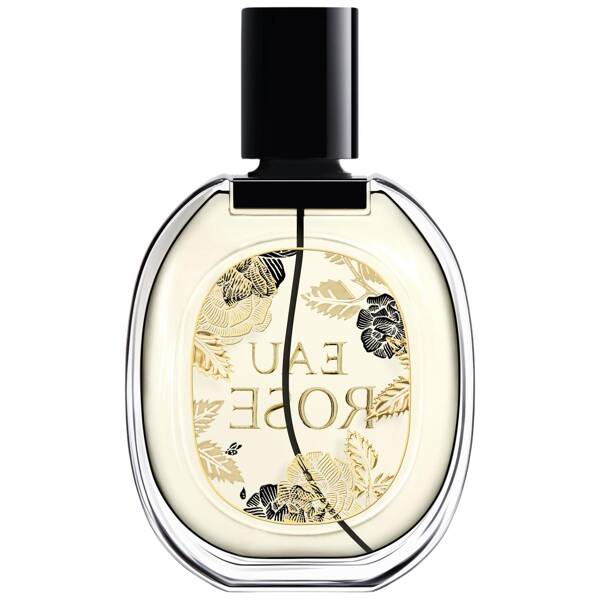Rose Eau de Parfum