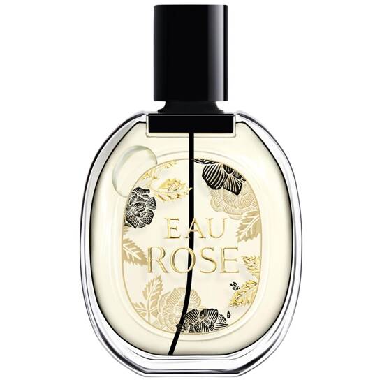 Rose Eau de Parfum